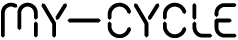 MY CYCLE